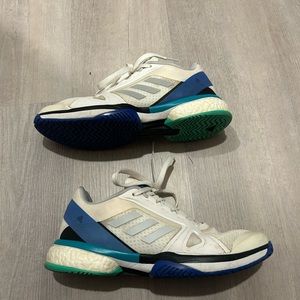 Adidas x Stella McCartney Tennis Shoes